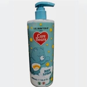 Care Bears Body Lotion